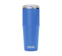CamelBak Thrive Drinkware Insulated Stainless Steel Tumbler Sky Blue, 30oz