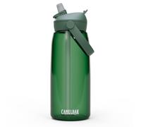 Camelbak Thrive Flip Straw Bottle 1L/32oz: Forest Colour: Forest