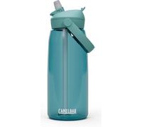 Camelbak Thrive Flip Straw 32oz 1L Sports Bottle with Tritan Renew COVE