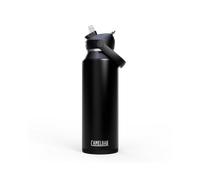 CamelBak Thrive Flip Straw 40oz Stainless Steel Water Bottle Vacuum-Insulated with Leak-Proof Cap