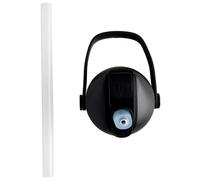 Camelbak Bottle Accessory Cap – Thrive Flip Straw – One Size, Black