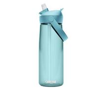 Camelbak Thrive Flip Straw Bottle 1L/32oz: Cove Colour: Cove