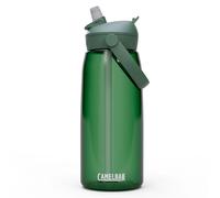Camelbak Thrive Flip Straw Bottle 1L/32oz: Forest Colour: Forest