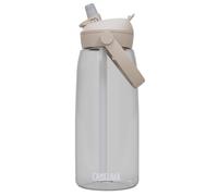 Camelbak Thrive Flip Straw Bottle 1L - Clear