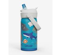 Camelbak Thrive Flip Straw Kids Vss 350ml Bottle Blue