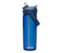 Camelbak - Thrive Flip Straw - Water bottle size 600 ml, blue
