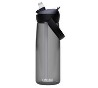 Camelbak Thrive 750ml Flip Straw Bottle (Charcoal) Colour: Charcoal
