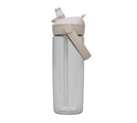 Camelbak Thrive Flip Straw Bottle 600ml/20oz: Clear Colour: Clear