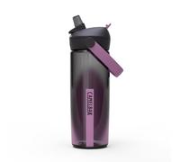 CAMELBAK Thrive Flip Straw Bottle, Lavendar Dawn, 600 ml