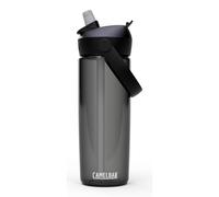 CAMELBAK - Thrive Flip Straw Bottle with Tritan Renew, Drinkware, Charcoal, 600