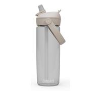 Camelbak Thrive Flip Straw Bottle 600ml/20oz: Clear Colour: Clear