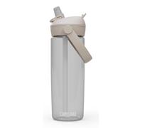 CAMELBAK - Thrive Flip Straw Bottle with Tritan Renew, Drinkware, Clear, 600 ml