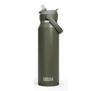CamelBak Thrive Flip Straw Insulated Stainless Steel Water Bottle Moss 32oz