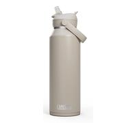 Camelbak - Thrive Flip Straw VSS - Insulated bottle size 1200 ml, grey/sand