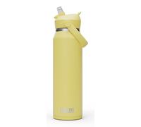 Camelbak - Thrive Flip Straw VSS - Insulated bottle size 1000 ml, sand