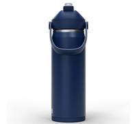 Camelbak Thrive 600ml Flip Straw VSS Bottle (Navy) Colour: Navy