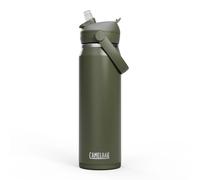 Camelbak Thrive Flip Straw Insulated VSS Bottle in Moss Green - 740ml one size