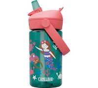 Camelbak Thrive Flip Straw Kids 14oz/400ml Bottle with Tritan Renew Assorted