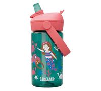 Camelbak - Kid's Thrive Flip Straw - Water bottle size 400 ml, multi