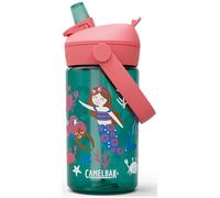 Camelbak Thrive Flip Straw Kids 414ml Bottle with Tritan Renew - Mermaid Friends