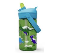 Camelbak THRIVE FLIP STRAW KIDS 415 ml ? sport bottle ? leak-proof ? child-friendly size ? easy drinking mechanism ? ideal for on-the-go ? Hip Dinos,