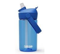 Camelbak - Kid's Thrive Flip Straw - Water bottle size 400 ml, blue