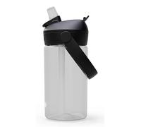Camelbak - Kid's Thrive Flip Straw - Water bottle size 400 ml, grey