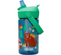 Camelbak Thrive Flip Straw Kids Tritan Bottle 400ml C2860/404041