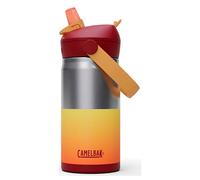 Camelbak Thrive Flip Straw Kids Vss Bottle 350ml