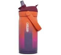 Camelbak - Thrive Flip Straw Kids VSS Drinkware - Adult Unisex - water bottle; insulated water bottle; stainless bottle; sports water bottle; reusable bottle, Misty Mountain , OS