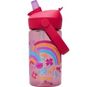 Camelbak THRIVE flip straw Kids water bottle 400ml spill proof flip flask
