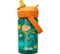 Camelbak THRIVE flip straw Kids water bottle 400ml spill proof flip flask