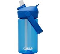 Camelbak - Kid's Thrive Flip Straw - Water bottle size 400 ml, blue