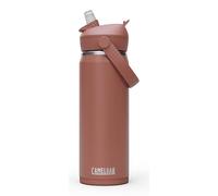 Camelbak Thrive Flip Straw Vss Bottle 600ml Red