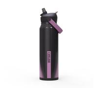 Camelbak Thrive Flip Straw Vss Bottle 1l Black