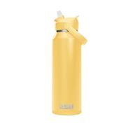 Camelbak Thrive Flip Straw Vss Bottle 1.2l Yellow