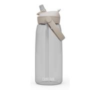 Camelbak Thrive Flip Straw Bottle 1L/32oz: Clear Colour: Clear