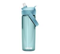 CamelBak Thrive Flip Straw Tritan Renew Water Bottle Cove, 20oz