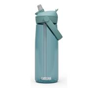 Camelbak - Thrive Flip Straw - Water bottle size 750 ml, turquoise