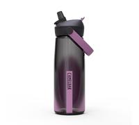 CamelBak Thrive Flip Straw Tritan Renew Water Bottle Lavendar Dawn, 25oz
