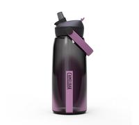 CamelBak Thrive Flip Straw Tritan Renew Water Bottle Lavendar Dawn, 32oz