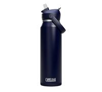 Camelbak Thrive 1L Flip Straw VSS Bottle (Navy) Colour: Navy