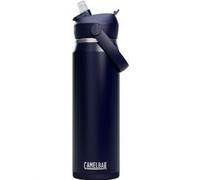Camelbak Thrive Flip Straw Vacuum Insulated Stainless Steel Bottle 750ml/25oz Navy