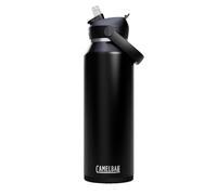 Camelbak - Thrive Flip Straw VSS - Insulated bottle size 1200 ml, black