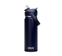 Camelbak Thrive 600ml Flip Straw VSS Bottle (Navy) Colour: Navy