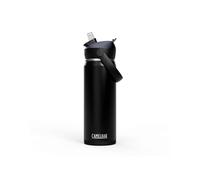 Camelbak Thrive Flip Straw VSS BLACK 20OZ
