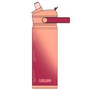 Camelbak - Thrive Flip Straw VSS - Insulated bottle size 1000 ml, pink/red