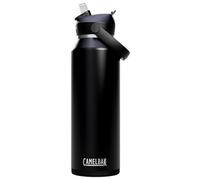 Camelbak - Thrive Flip Straw VSS - Insulated bottle size 1200 ml, black
