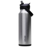 Camelbak - Thrive Flip Straw VSS - Insulated bottle size 1200 ml, grey