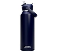 Camelbak - Thrive Flip Straw VSS - Insulated bottle size 600 ml, blue